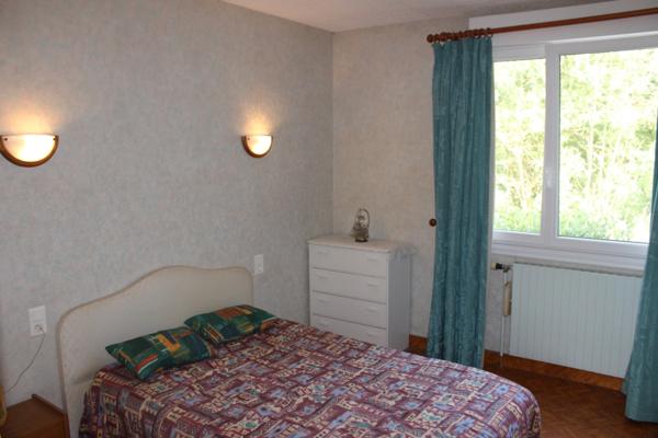 Maison à vendre 5 pièces SAINT REMY EN MAUGES (49)