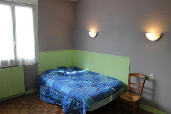 Maison à vendre 5 pièces SAINT REMY EN MAUGES (49)