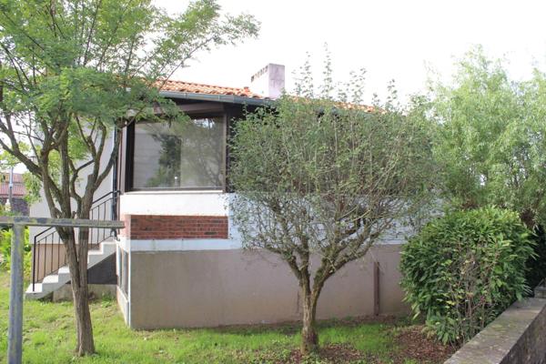 Maison à vendre 5 pièces SAINT REMY EN MAUGES (49)