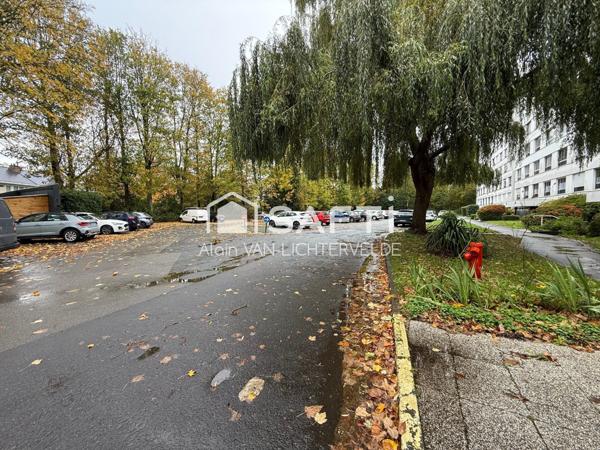 Appartement 50m² à Lambersart 2 pièces