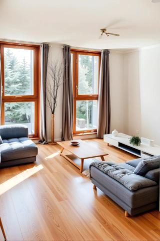 Appartement T3 Lumineux – Secteur Privilégié Amiens Sud à Rafraîchir