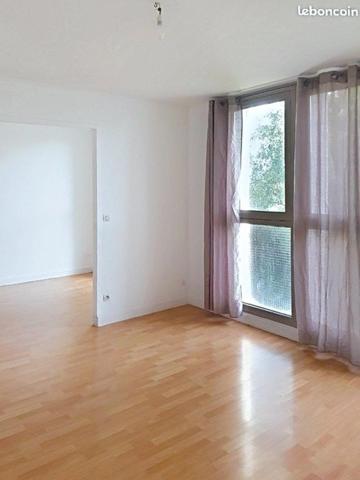 Appartement T3 Lumineux – Secteur Privilégié Amiens Sud à Rafraîchir