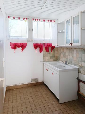 Appartement T3 Lumineux – Secteur Privilégié Amiens Sud à Rafraîchir