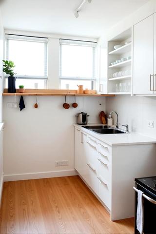 Appartement T3 Lumineux – Secteur Privilégié Amiens Sud à Rafraîchir