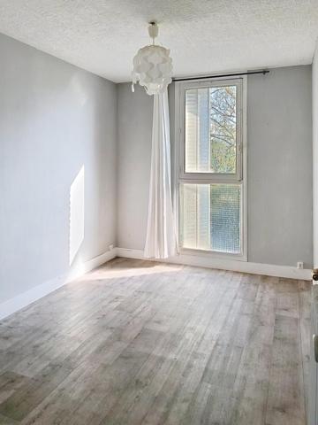 Appartement T3 Lumineux – Secteur Privilégié Amiens Sud à Rafraîchir