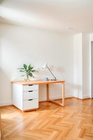 Appartement T3 Lumineux – Secteur Privilégié Amiens Sud à Rafraîchir