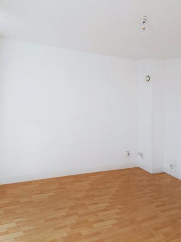 Appartement T3 Lumineux – Secteur Privilégié Amiens Sud à Rafraîchir