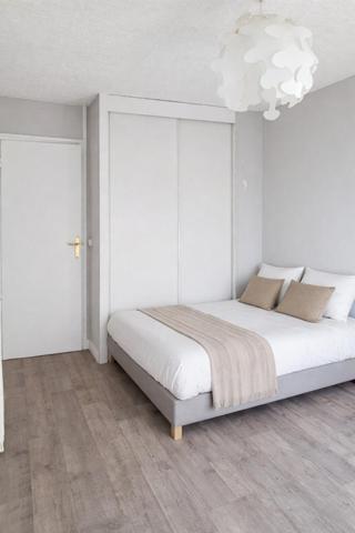 Appartement T3 Lumineux – Secteur Privilégié Amiens Sud à Rafraîchir