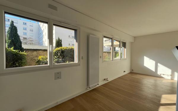 Appartement à louer    1 pièce • 29,78 m2 Boulogne-Billancourt