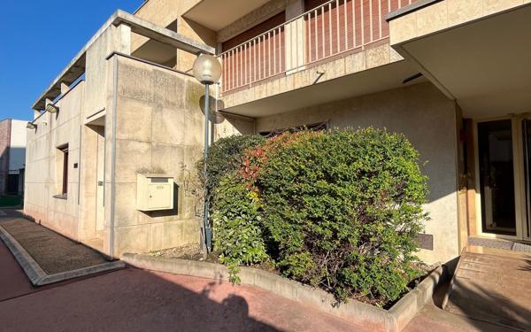 Appartement à louer    1 pièce • 29,78 m2 Boulogne-Billancourt