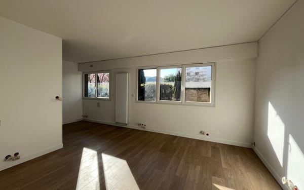 Appartement à louer    1 pièce • 29,78 m2 Boulogne-Billancourt