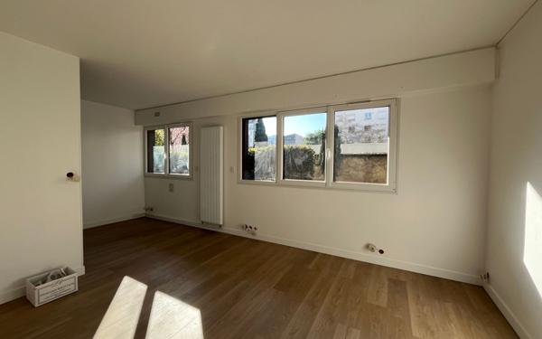 Appartement à louer    1 pièce • 29,78 m2 Boulogne-Billancourt
