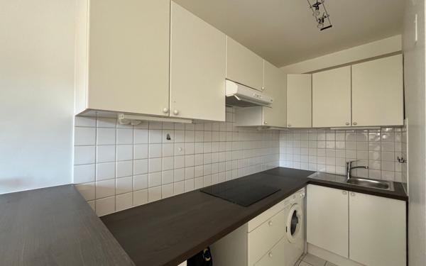 Appartement à louer    1 pièce • 29,78 m2 Boulogne-Billancourt