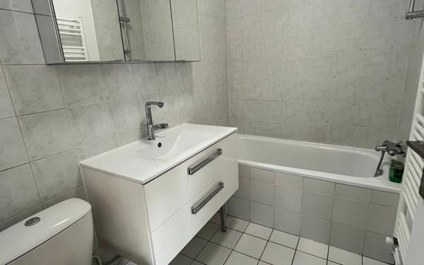 Appartement à louer    1 pièce • 29,78 m2 Boulogne-Billancourt