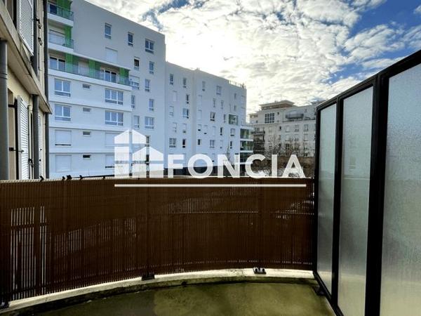 À vendre Appartement 3 pièces 51.13 m² - Vitry-sur-seine 94400