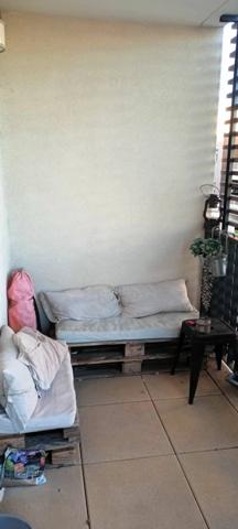 Appartement T2 à Montpellier balcon parking