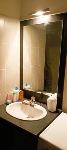 Appartement T2 à Montpellier balcon parking