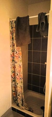 Appartement T2 à Montpellier balcon parking