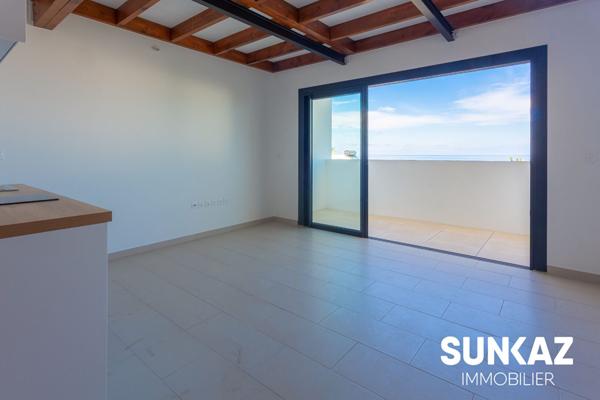 A louer à ST PIERRE - Terre Sainte - T2 de 47.30 m² - Loyer 790 € CC - disponible le 08/11/2026