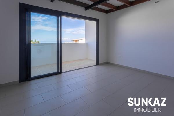 A louer à ST PIERRE - Terre Sainte - T2 de 47.30 m² - Loyer 790 € CC - disponible le 08/11/2026