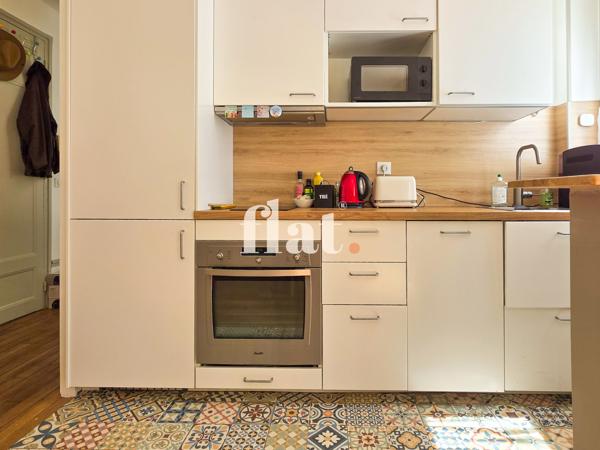 Appartement
                                                                                                                                                                                                                                                                                                                        2 pièce(s)                                                                                                                                                                                                          1 chambre(s)                                                                                                                                                                                                          38  m²
