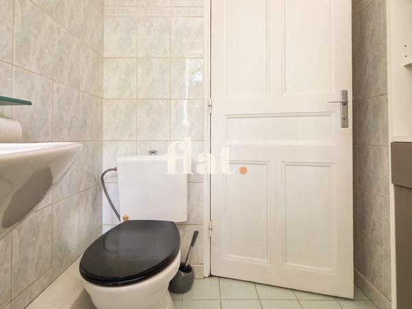 Appartement
                                                                                                                                                                                                                                                                                                                        2 pièce(s)                                                                                                                                                                                                          1 chambre(s)                                                                                                                                                                                                          38  m²