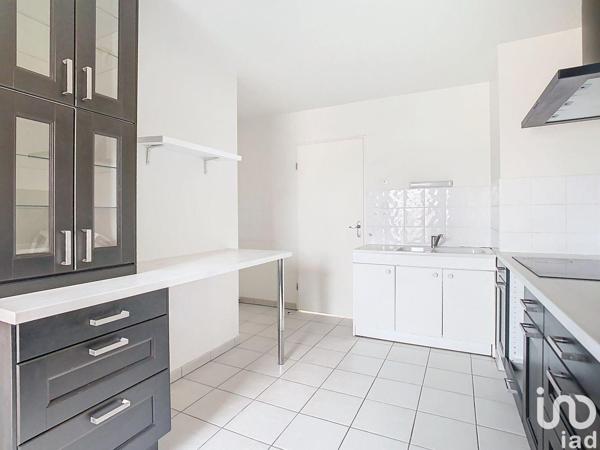 Location appartement 5 pièces 102 m² Toulouse