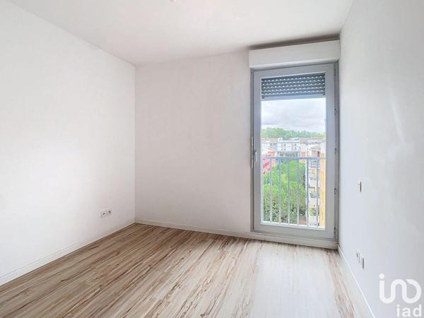 Location appartement 5 pièces 102 m² Toulouse