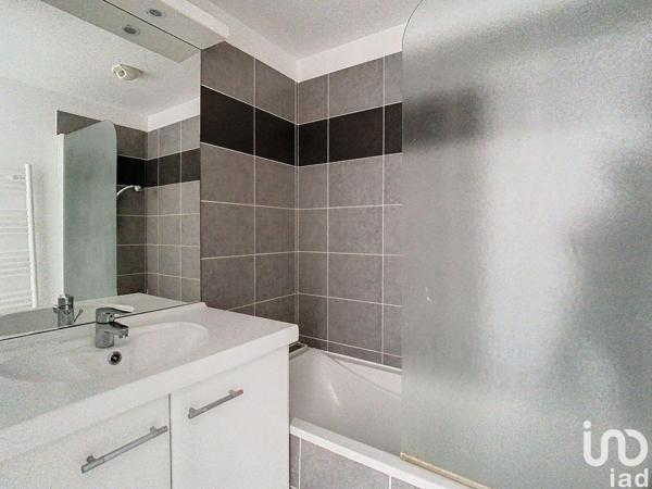 Location appartement 5 pièces 102 m² Toulouse