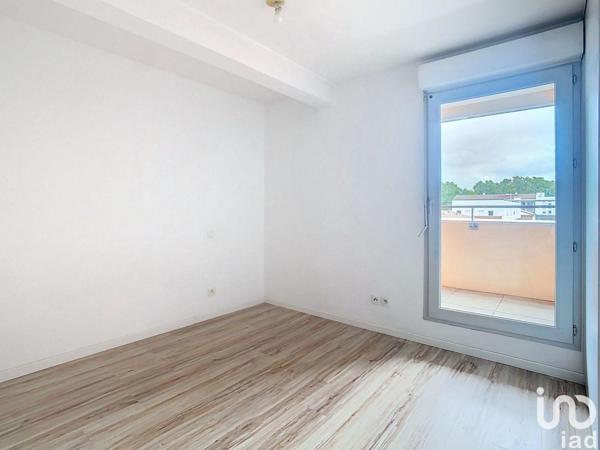 Location appartement 5 pièces 102 m² Toulouse