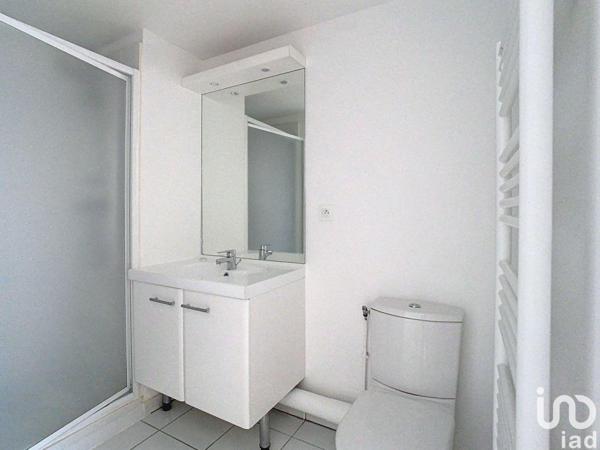 Location appartement 5 pièces 102 m² Toulouse