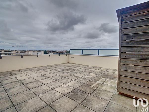 Location appartement 5 pièces 102 m² Toulouse