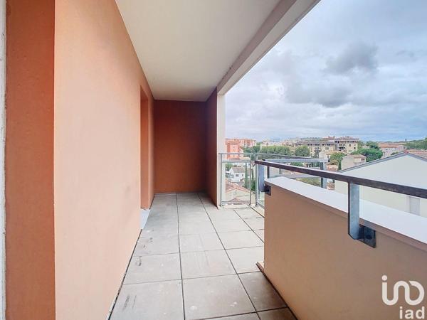 Location appartement 5 pièces 102 m² Toulouse