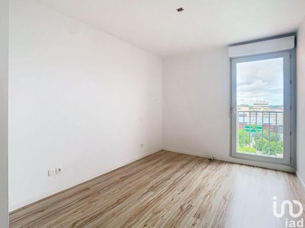 Location appartement 5 pièces 102 m² Toulouse