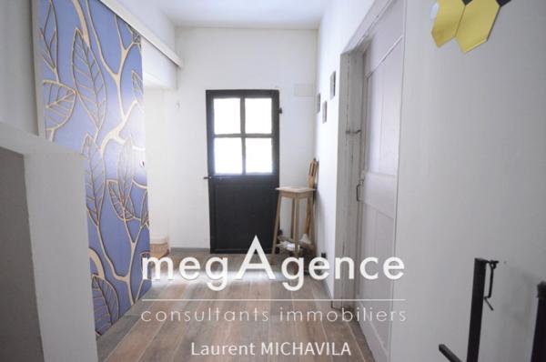 Maison à VILLENEUVE-LES-BEZIERS, 34420 - 7 pièces 175m²
