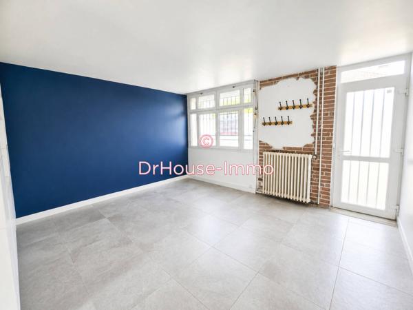 Maison à vendre 5 pièces de 75 m²