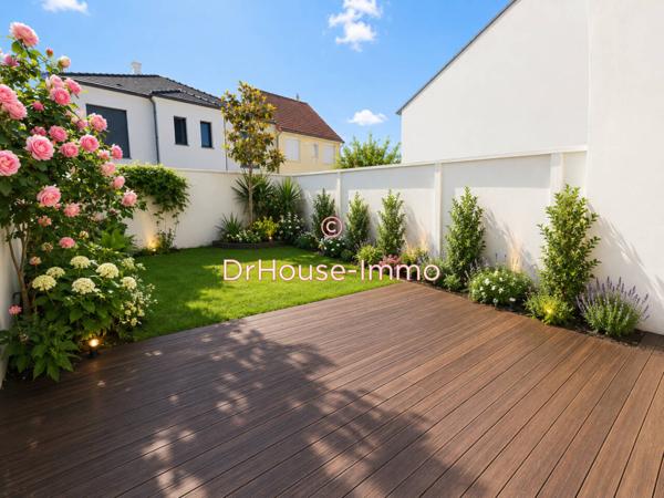 Maison à vendre 5 pièces de 75 m²