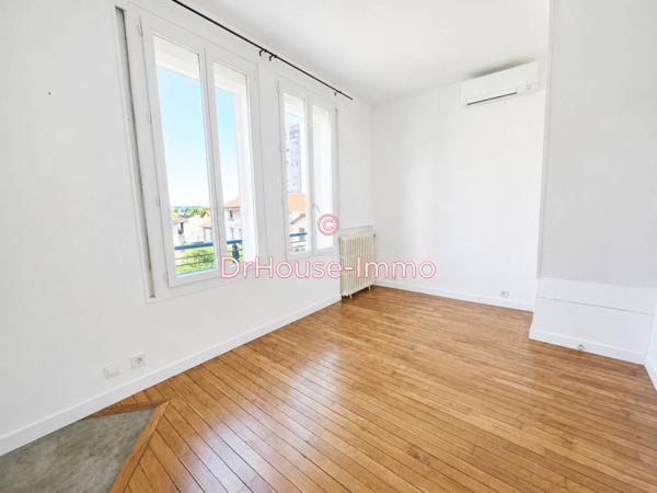 Maison à vendre 5 pièces de 75 m²