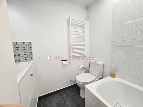 Maison à vendre 5 pièces de 75 m²