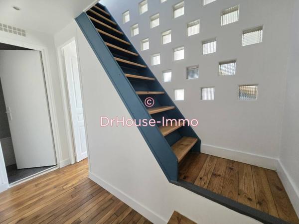 Maison à vendre 5 pièces de 75 m²