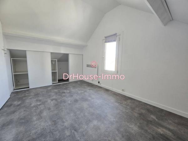 Maison à vendre 5 pièces de 75 m²
