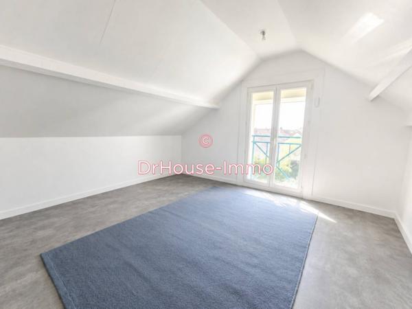 Maison à vendre 5 pièces de 75 m²