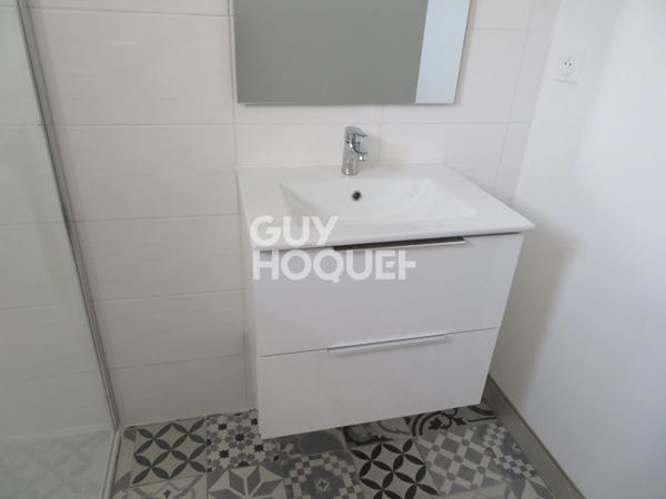 Chateau Gontier sur Mayenne