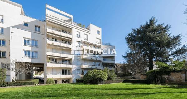 À vendre Appartement 4 pièces 87 m² - Fontenay-aux-roses 92260