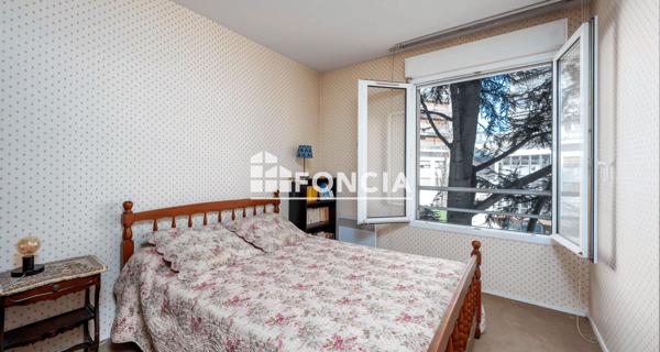 À vendre Appartement 4 pièces 87 m² - Fontenay-aux-roses 92260