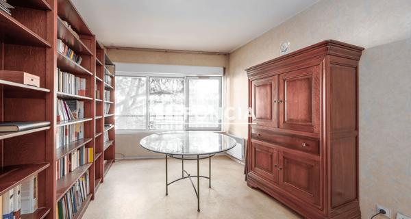 À vendre Appartement 4 pièces 87 m² - Fontenay-aux-roses 92260