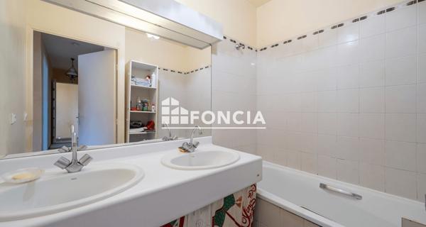 À vendre Appartement 4 pièces 87 m² - Fontenay-aux-roses 92260