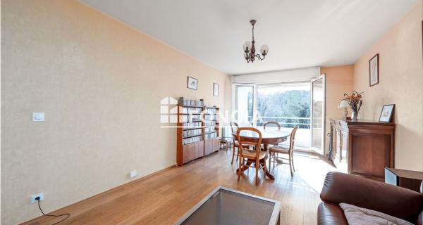 À vendre Appartement 4 pièces 87 m² - Fontenay-aux-roses 92260