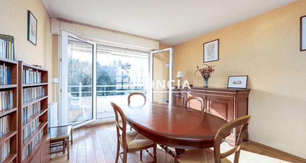 À vendre Appartement 4 pièces 87 m² - Fontenay-aux-roses 92260