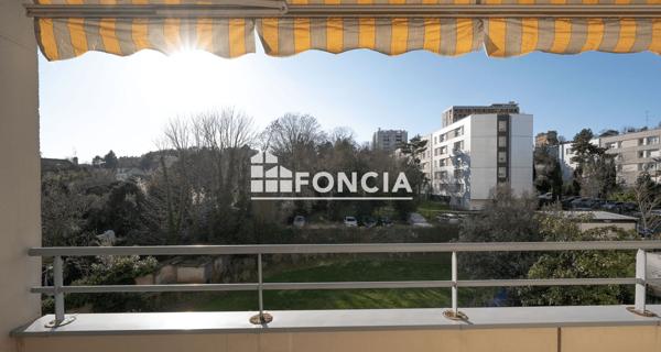 À vendre Appartement 4 pièces 87 m² - Fontenay-aux-roses 92260